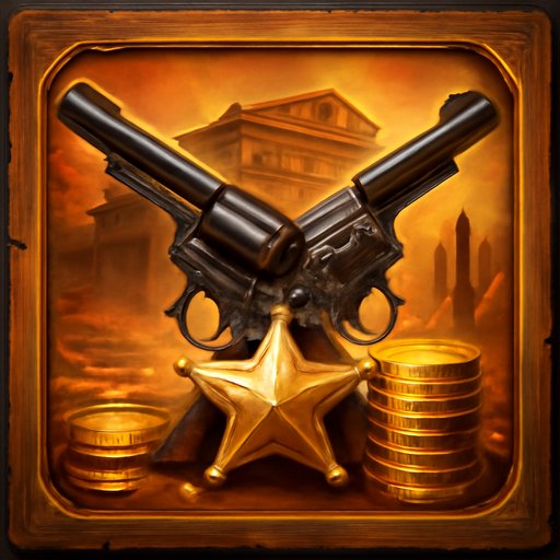 okbaje Dead or Alive 2 Western Saloon
